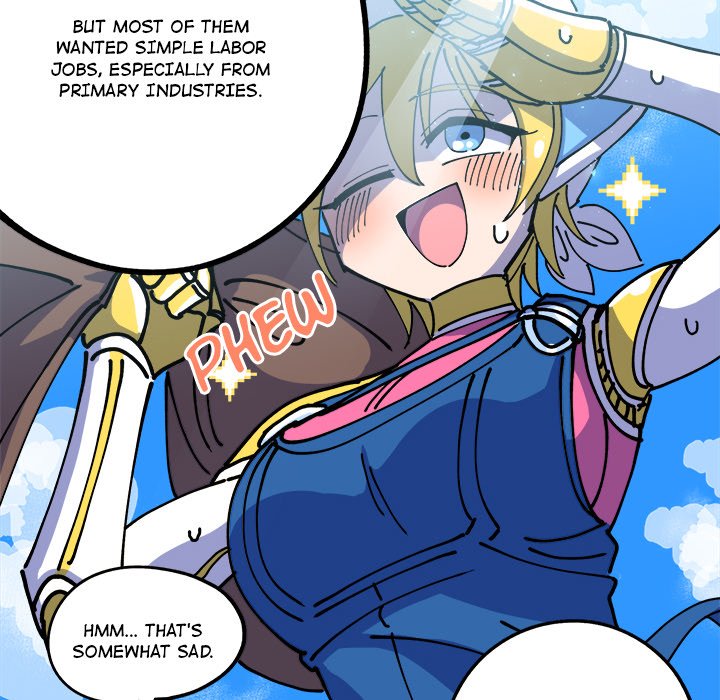 Iron Mech Bride - episode 4 - 15