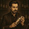 george.mixologist