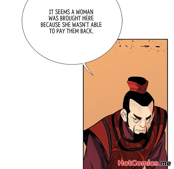 The Tale of The Hyungsan Sect - episode 18 - 27