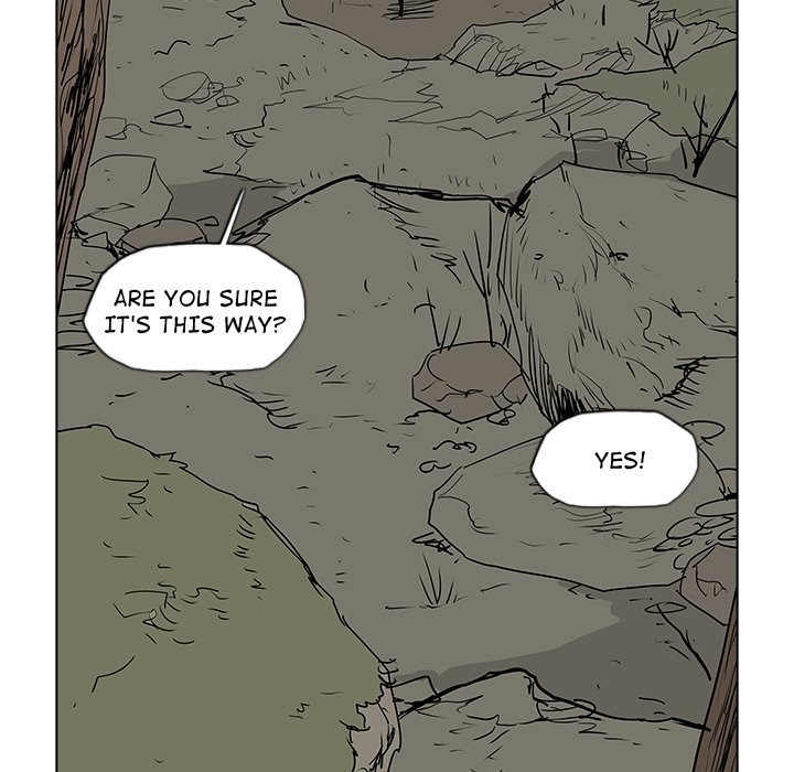 The Fang of Yeongno - episode 35 - 17