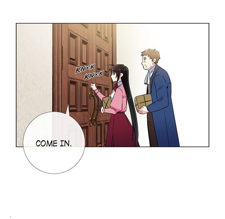 The Maid and the Vampire - episode 36 - 50