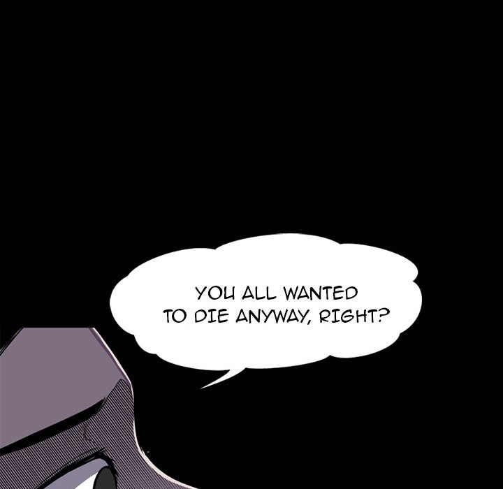 Survival Game - episode Prologue - 27