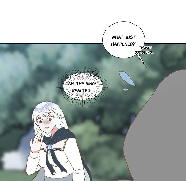Now, I am Demon King's Wife - episode 28 - 29