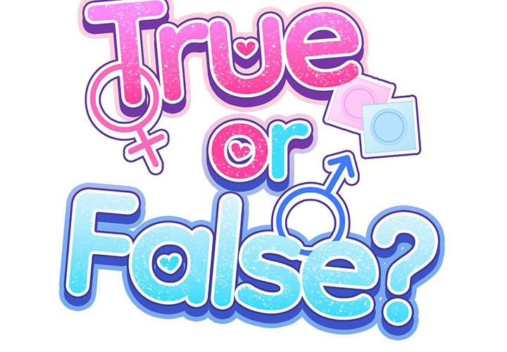 True or False? - UNCENSORED - episode 25 - 2