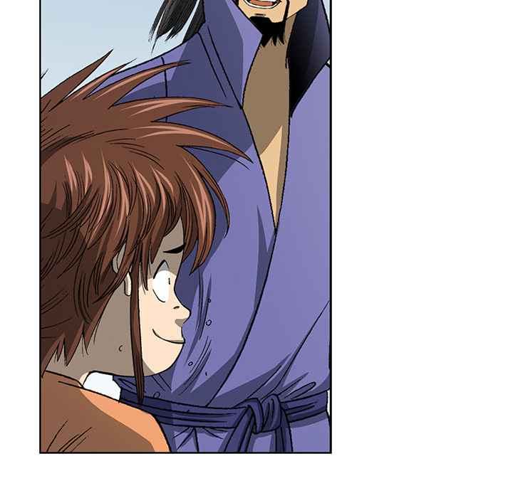 The Tale of The Hyungsan Sect - episode 4 - 63