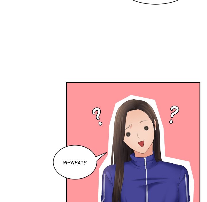 My Love Companion - episode 4 - 36