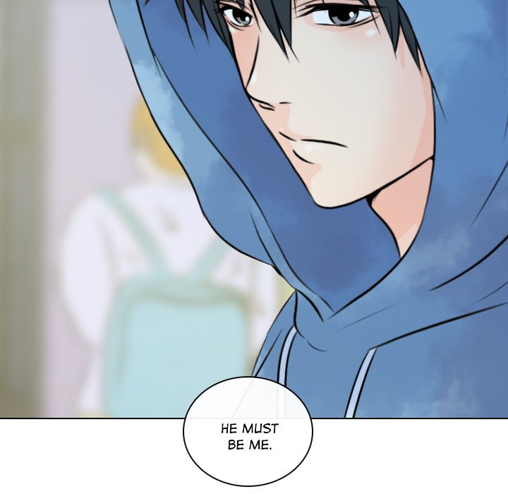 Leave Me Not - episode 13 - 93
