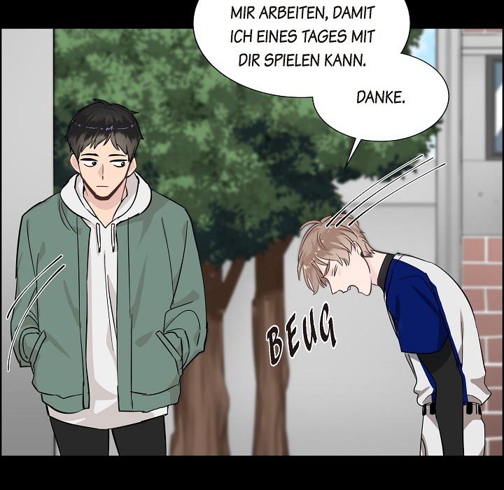 Die romantische Schlüsselverbindung - episode 30 - 92