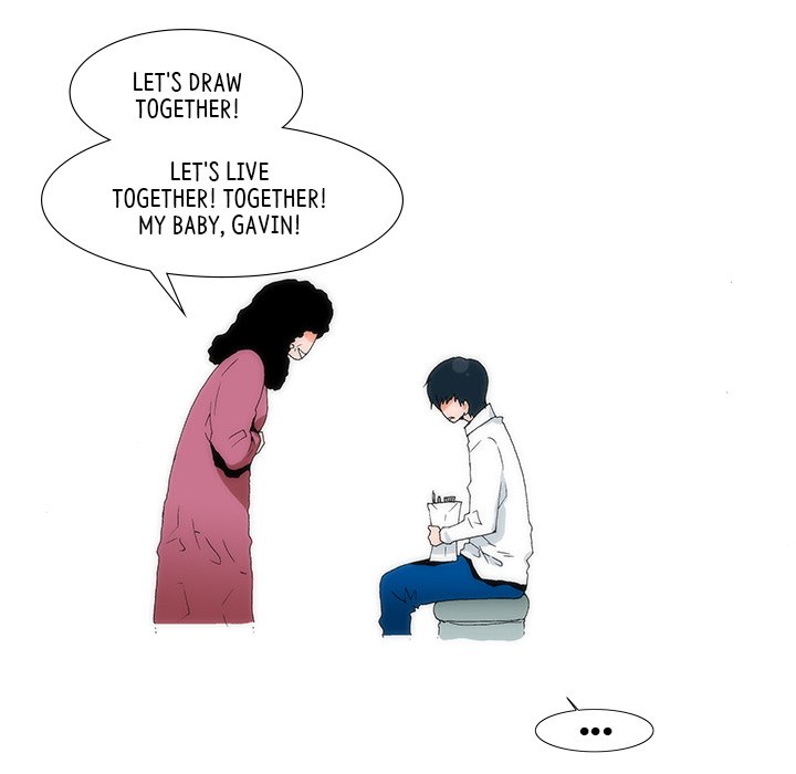 Can't See Can't Hear But Love - episode 11 - 21