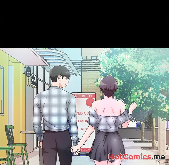 Sweet Holiday - episode 6 - 77