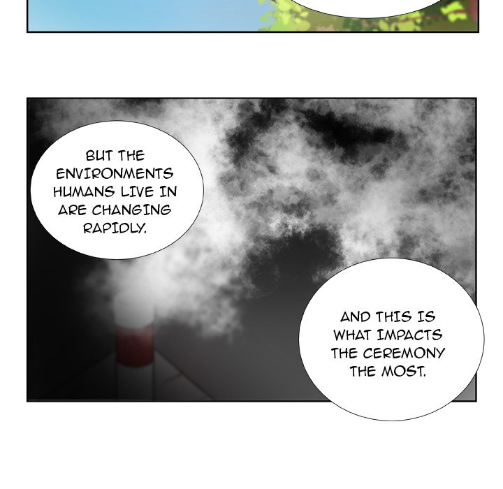 The Tiger, The Sun and The Moon - episode 4 - 34