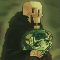 tentaclesnbones
