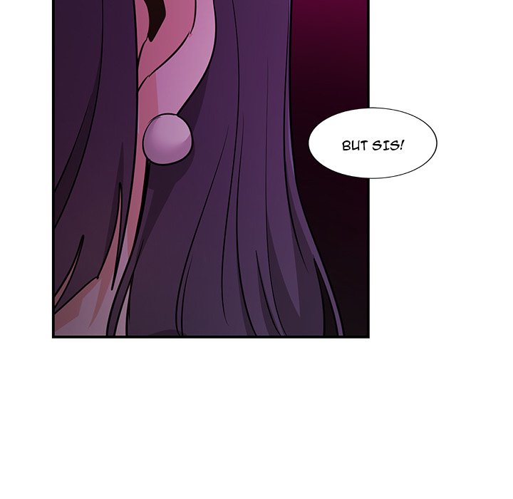 Pheromone Sherbet♥ - episode 13 - 76