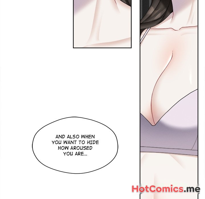 A Naughty Game for Two - episode 20 - 50