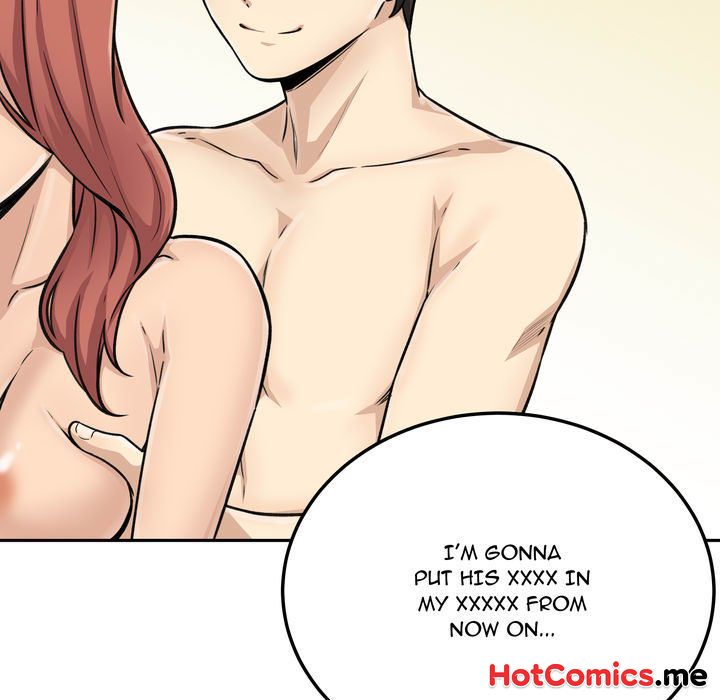 Excuse me, This is my Room - UNCENSORED - episode 44 - 8