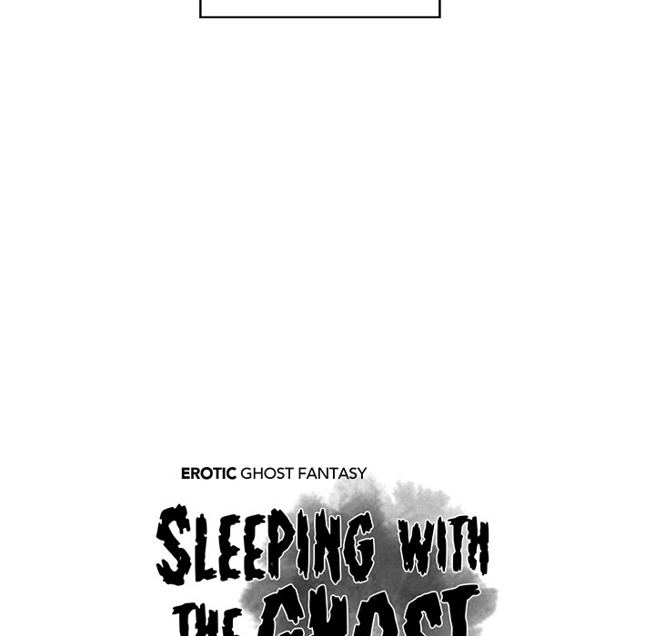 Sleeping With the Ghost - episode 56 - 84