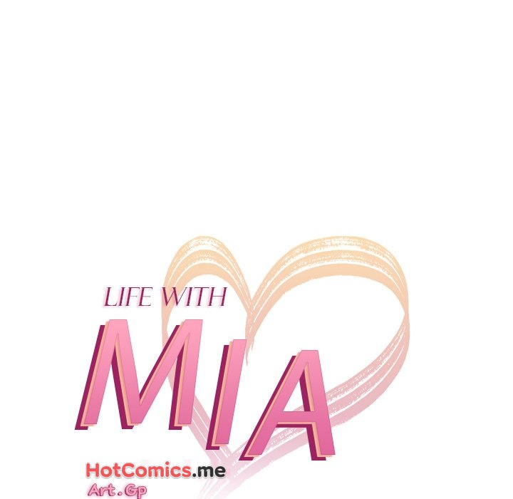 Life with Mia - episode 35 - 13