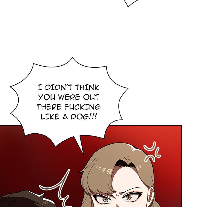 Naughty Little Secret - episode 8 - 38