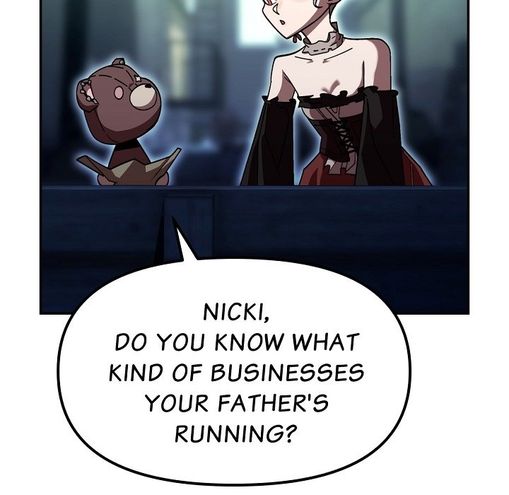 Summoners War: Occult Detective Nicki - episode 15 - 107