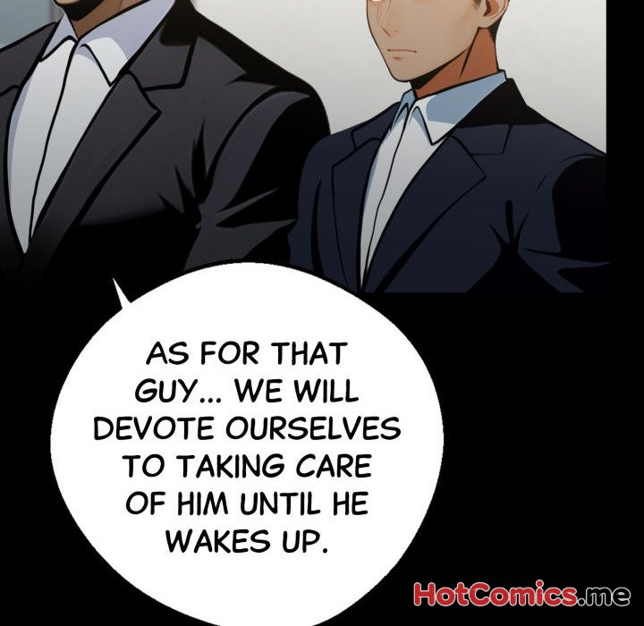 Workaholic Gangster - episode 3 - 147