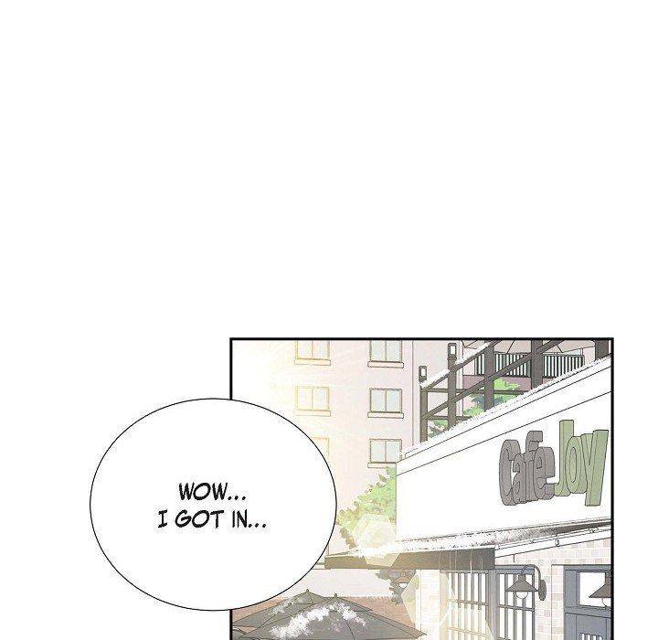 A Spoonful of Your Love - episode 4 - 74