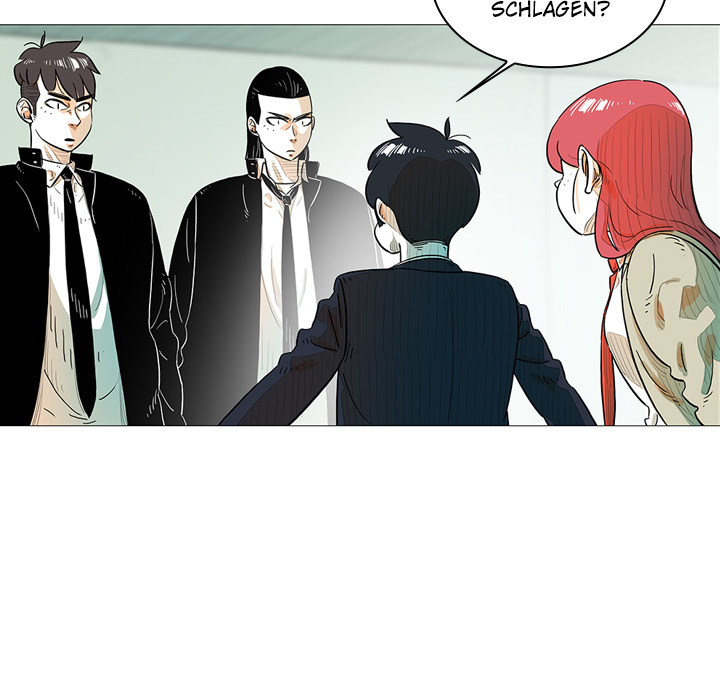 Hero Kim: Wer hat einen Retter bestellt? - episode 15 - 16