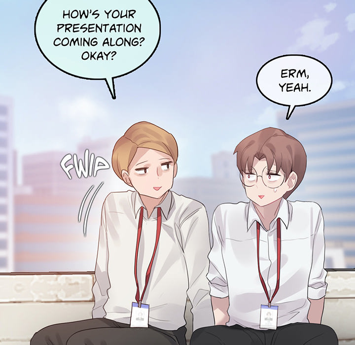 A Pervert's Daily Life - episode 100 - 54