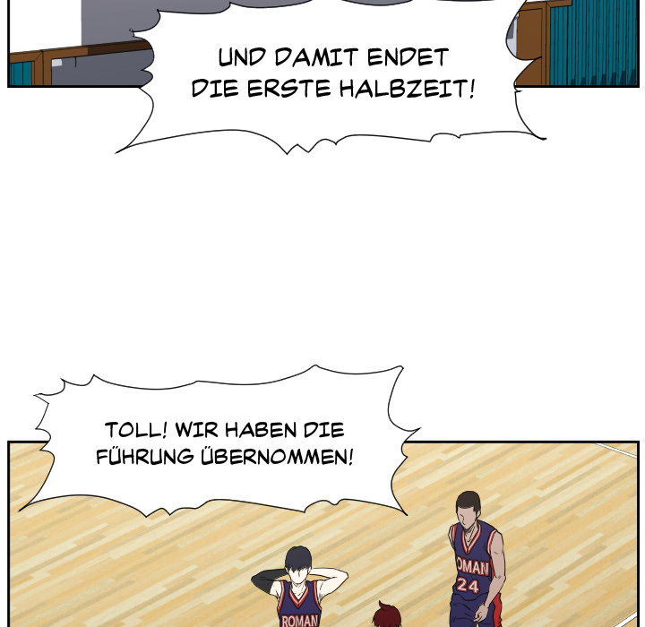 Tweener - episode 77 - 92