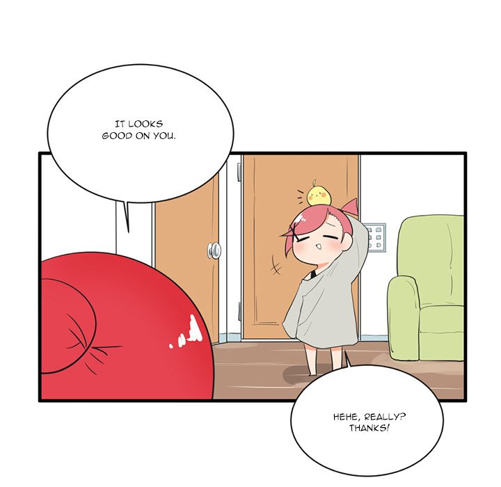 The Amazing Siblings - episode 42 - 11