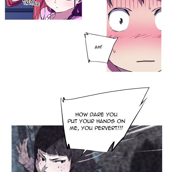 My Girlfriend is a Star - episode 4 - 50