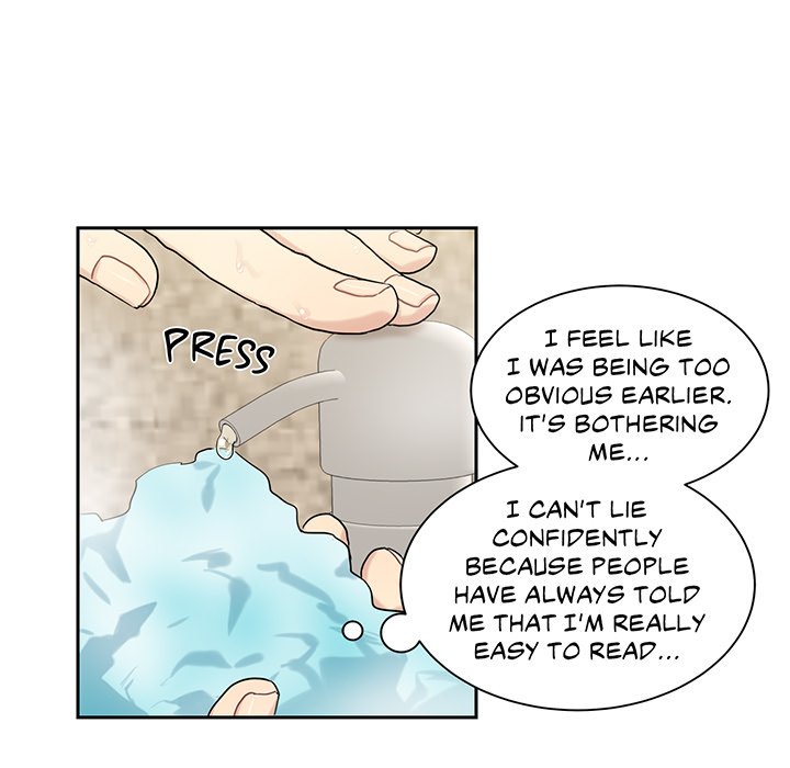 My X Report - episode 9 - 61