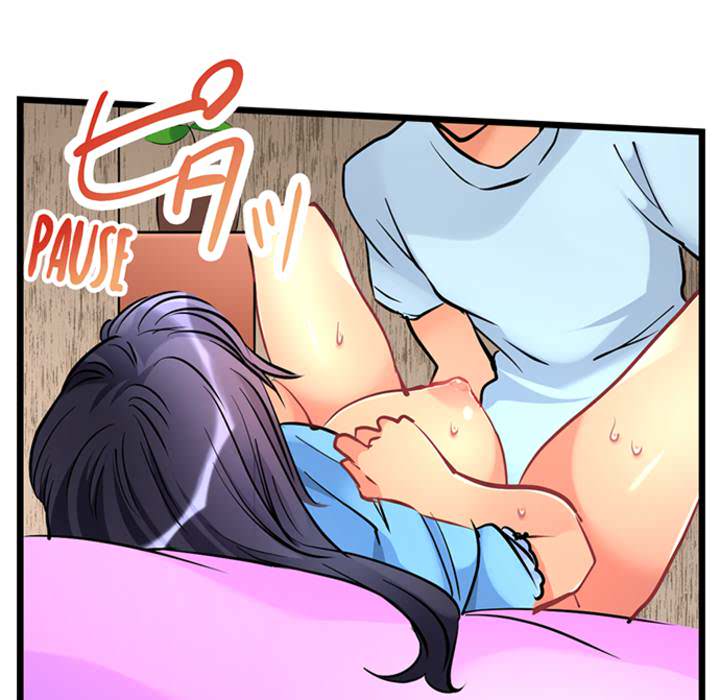 What She Fell on Was the Tip of My Dick - episode 17 - 36