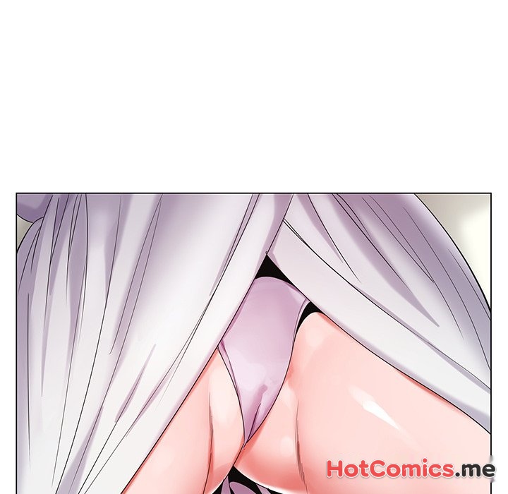 Divine Hands - episode 27 - 129
