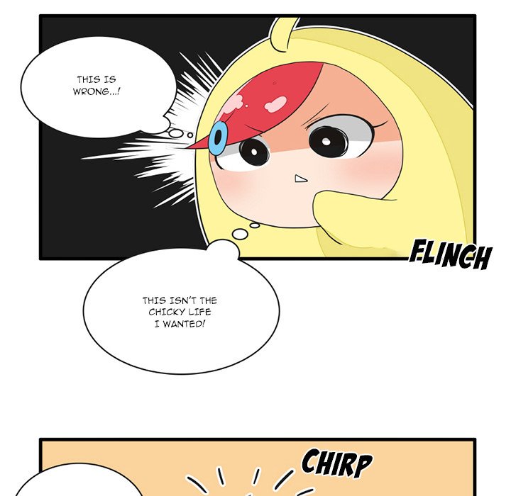 The Amazing Siblings - episode 48 - 22