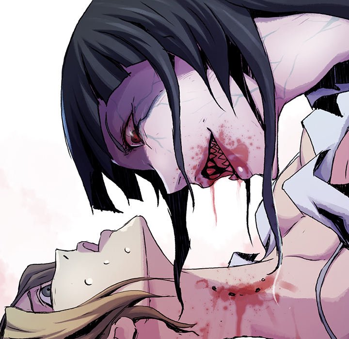 Blood Blade - episode 16 - 46