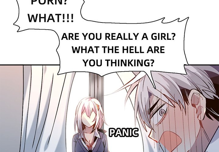 I'm a monster - episode 3 - 1