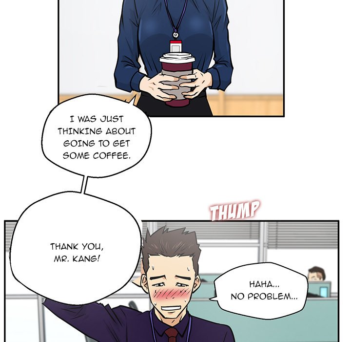 Mr. Kang - episode 18 - 44