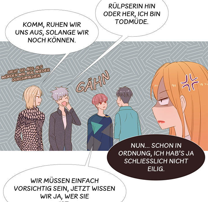 Mein Leben als Halb-Magi - episode 9 - 78