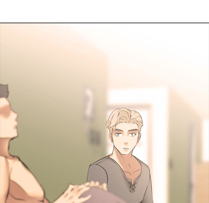 Quarantine Tower - episode 9 - 102