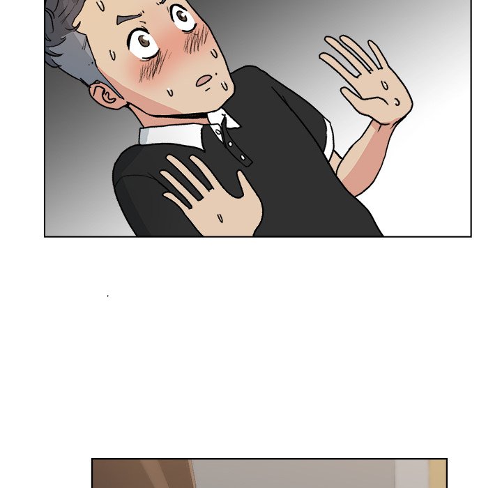 Soojung's Comic Store - episode 1 - 70
