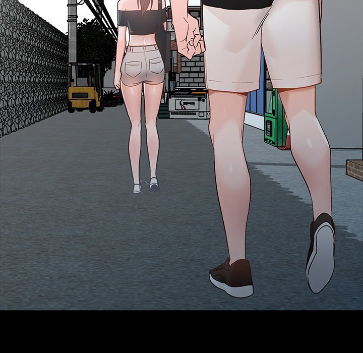 Town Girls - episode 50 - 117