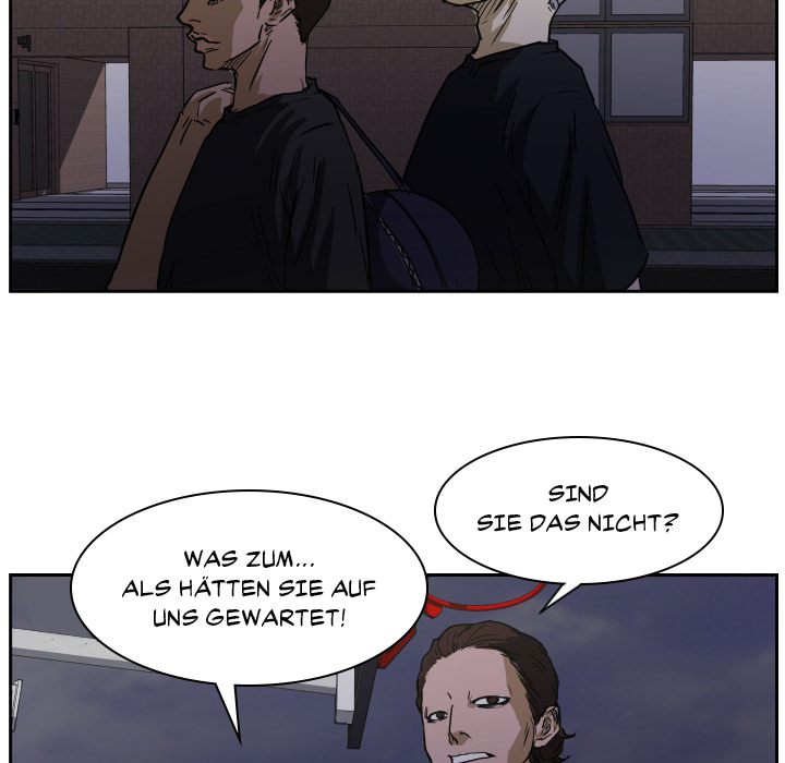 Tweener - episode 57 - 8