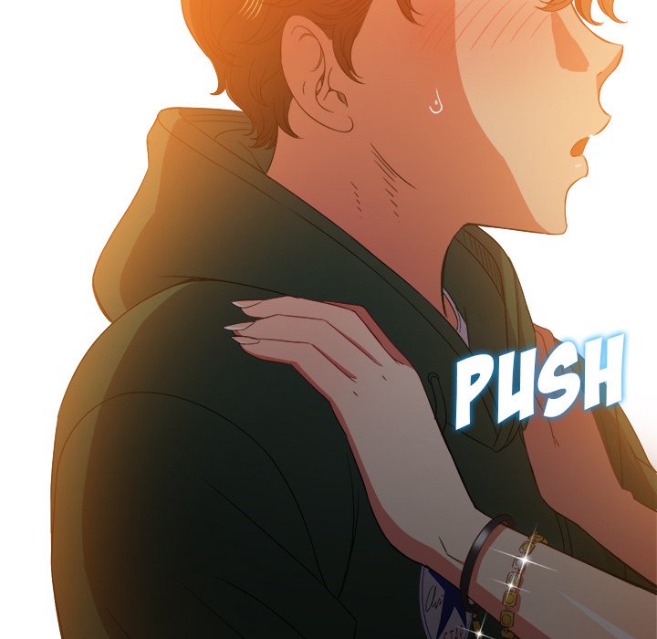 My High School Bully - episode 57 - 111