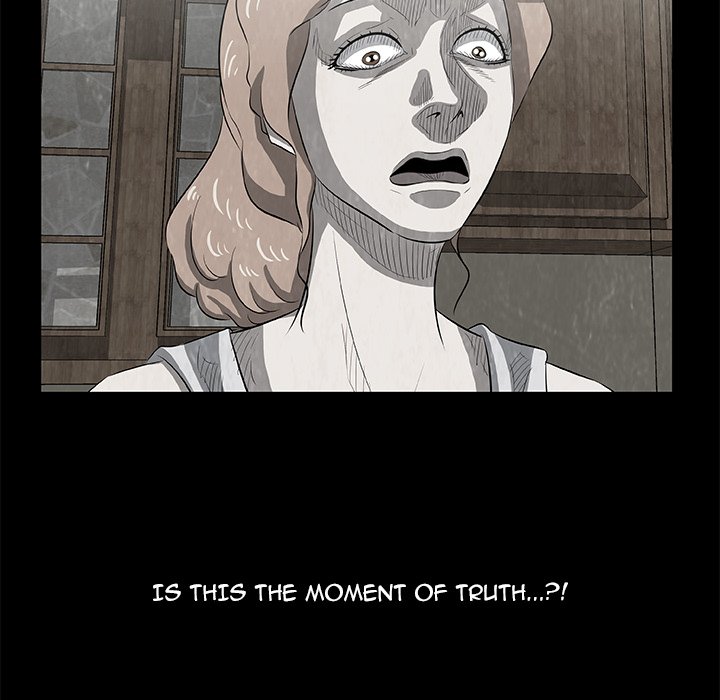 Original Horror Stories - episode 16 - 110