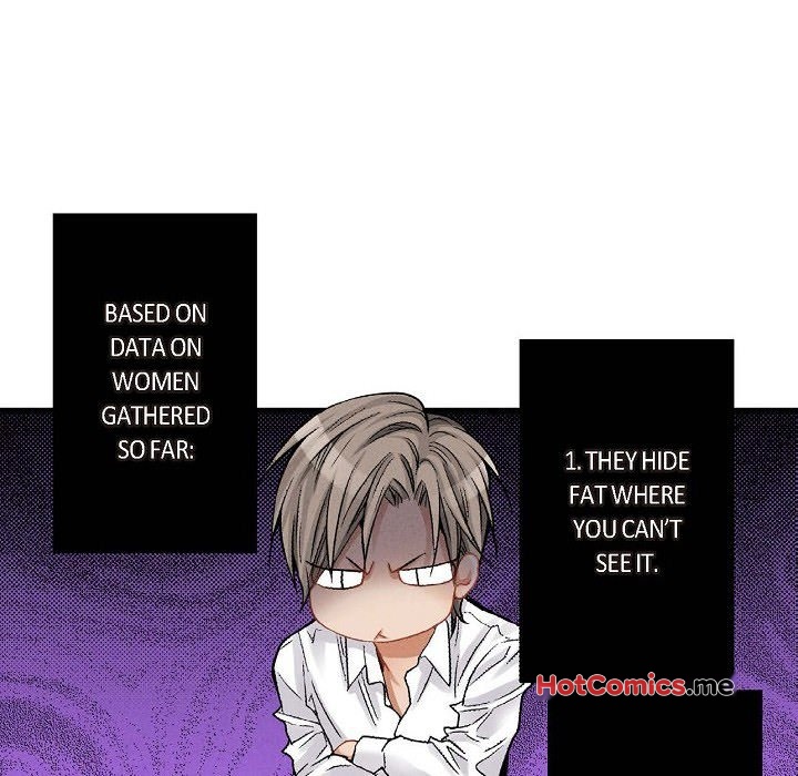 Work, Fight and Love - Webtoon Edition - episode 6 - 74