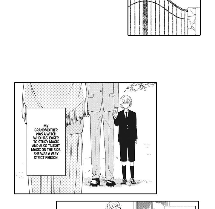 A House Near The Station With a Wizard - episode 4 - 4
