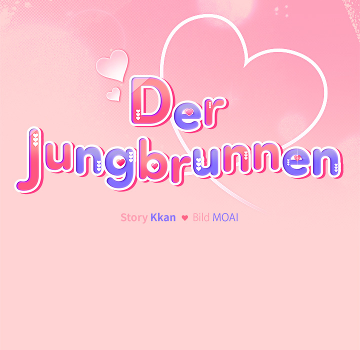 Der Jungbrunnen - episode 20 - 25