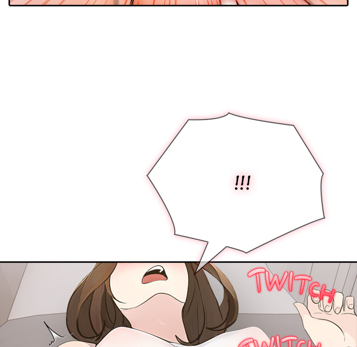 Mina's Little Trap - episode 14 - 70