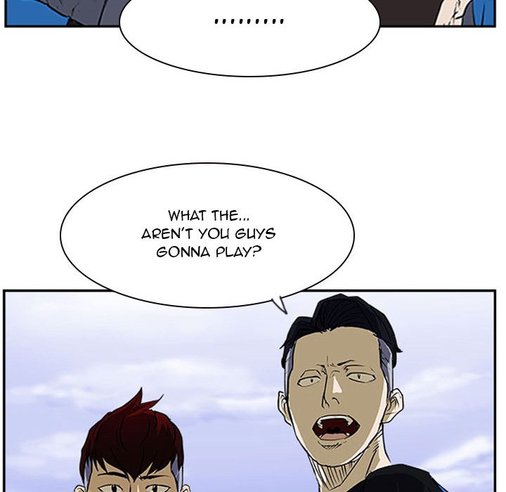 Tweener - episode 19 - 39