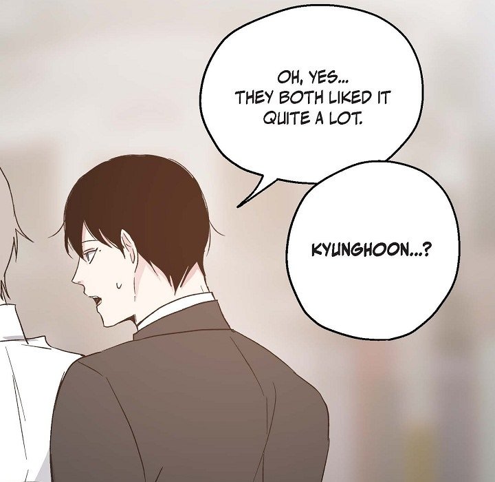 The Odds of This Love - episode 8 - 88